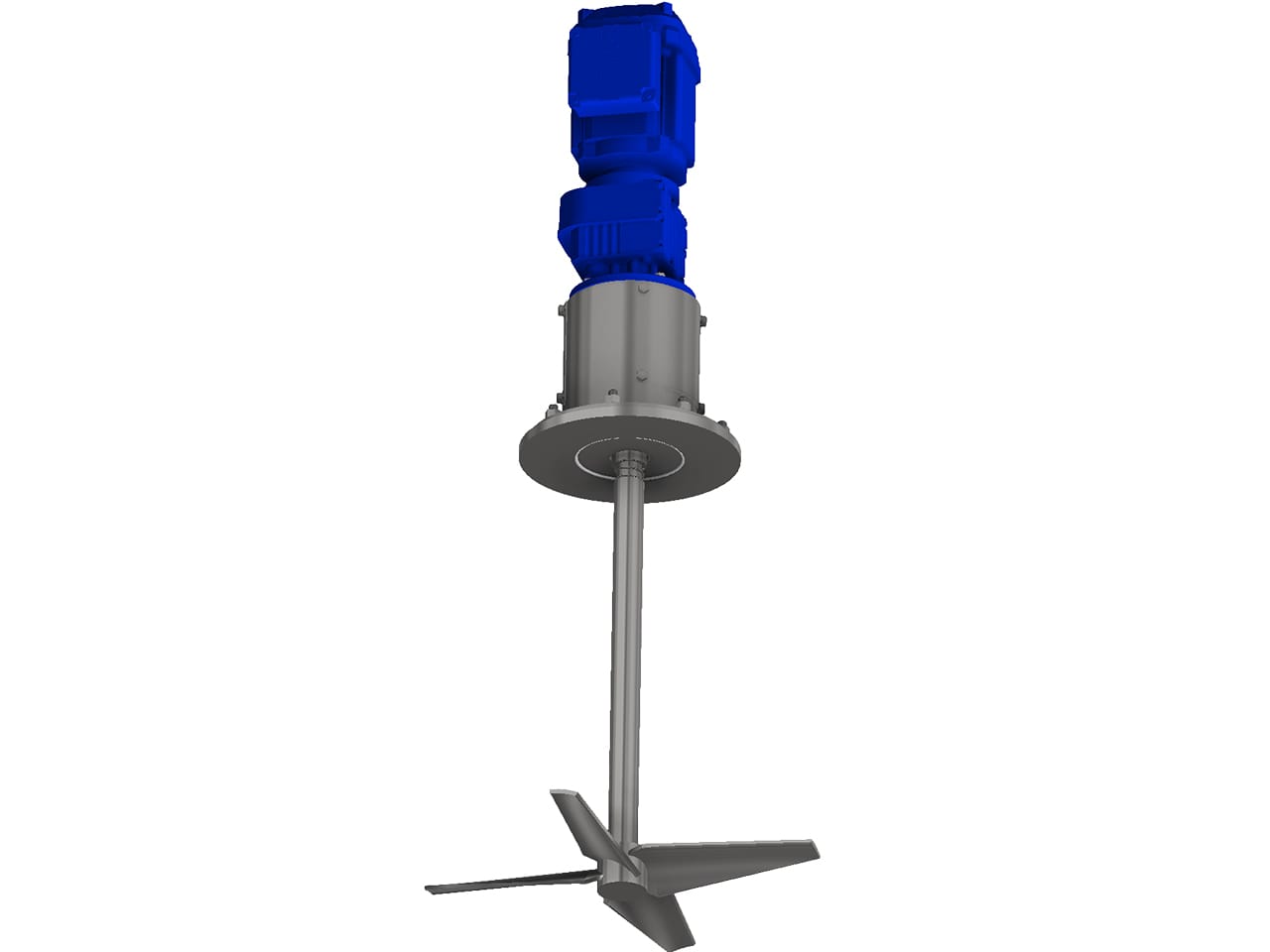 Dosing Pump
