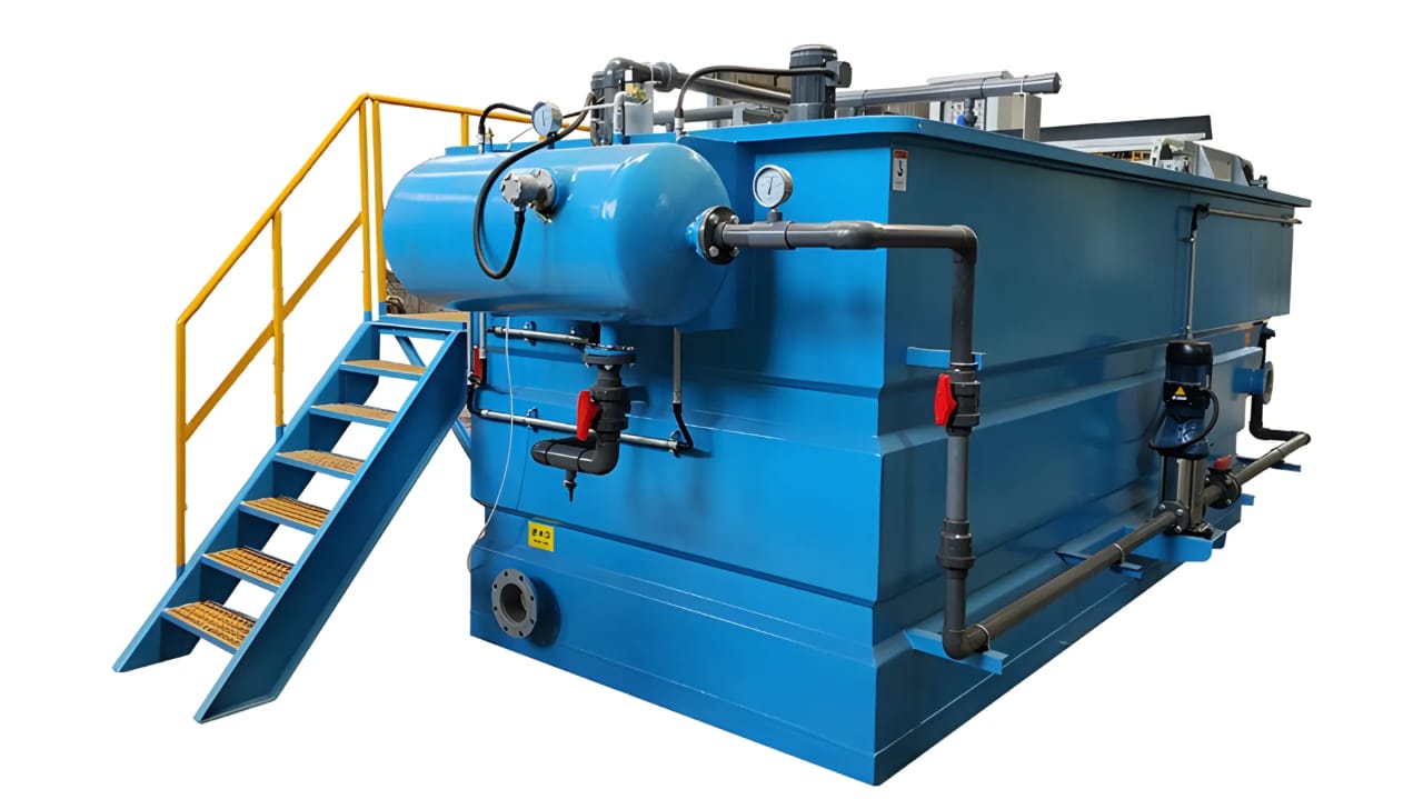 Dosing Pump