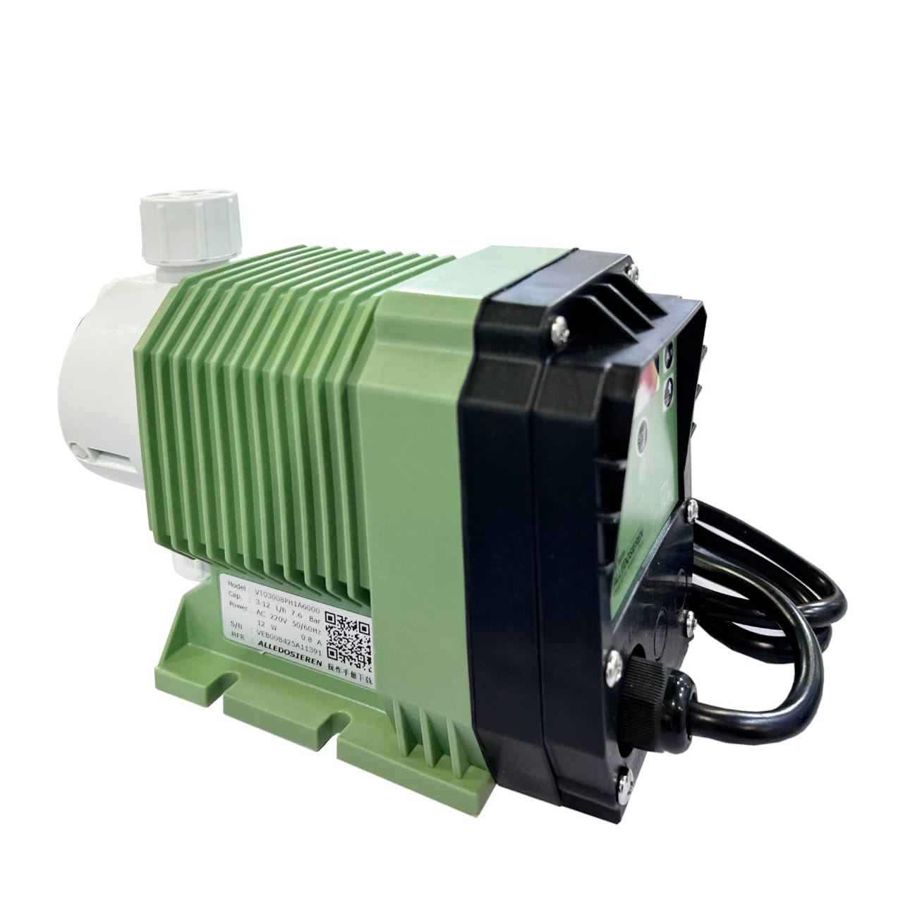 Dosing Pump