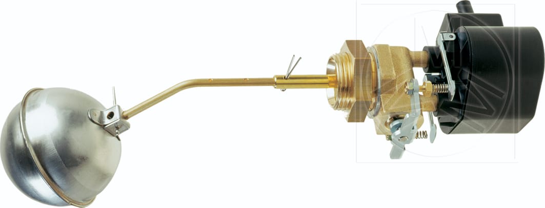 Dosing Pump