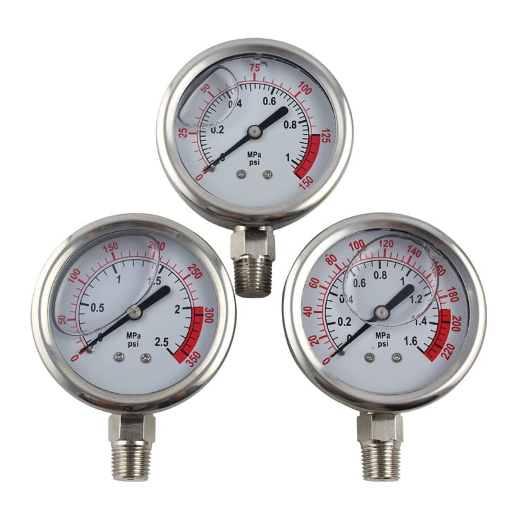 Dosing Pump