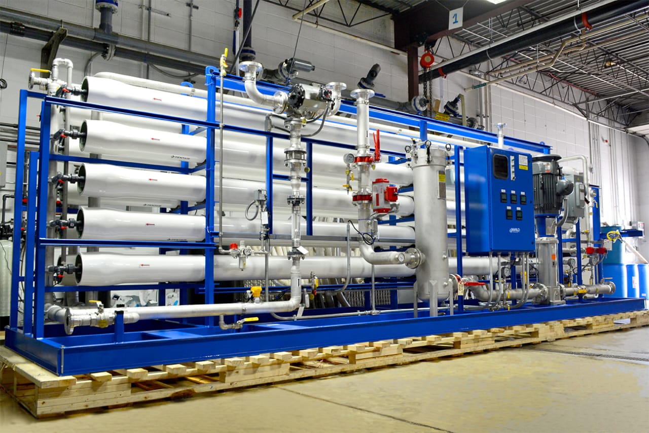 Dosing Pump